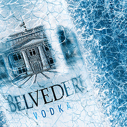Belvedere Frozen
